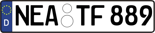 NEA-TF889