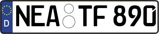 NEA-TF890
