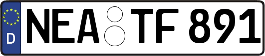 NEA-TF891