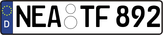 NEA-TF892