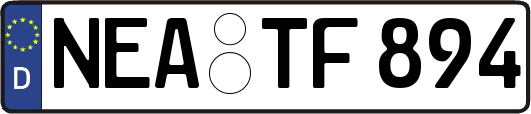 NEA-TF894