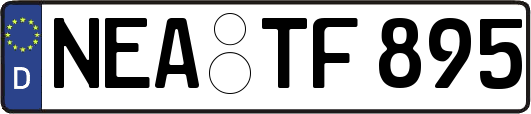 NEA-TF895