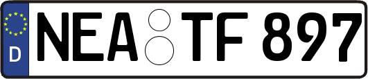 NEA-TF897