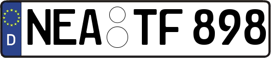 NEA-TF898