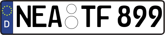 NEA-TF899