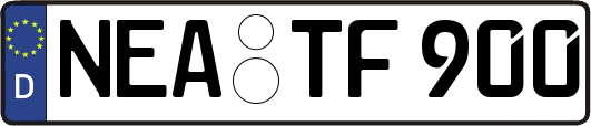 NEA-TF900