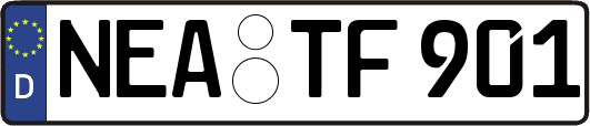 NEA-TF901