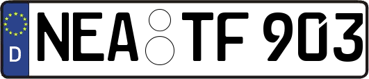 NEA-TF903
