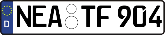 NEA-TF904
