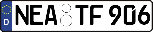 NEA-TF906