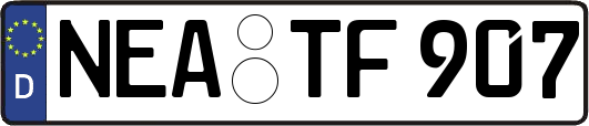 NEA-TF907