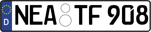 NEA-TF908