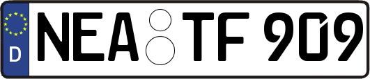 NEA-TF909