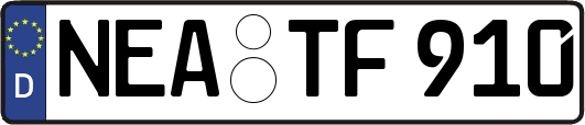 NEA-TF910