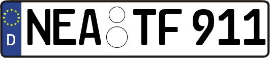 NEA-TF911