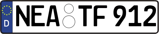 NEA-TF912