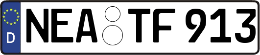 NEA-TF913