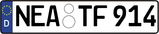 NEA-TF914