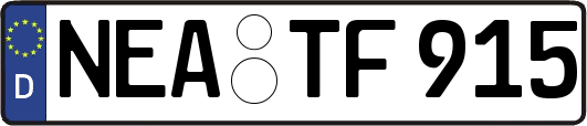 NEA-TF915