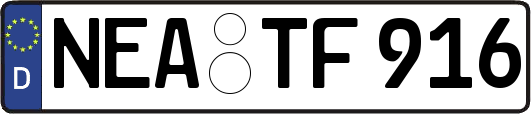 NEA-TF916