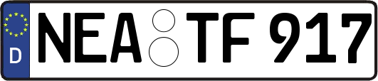NEA-TF917