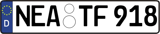 NEA-TF918