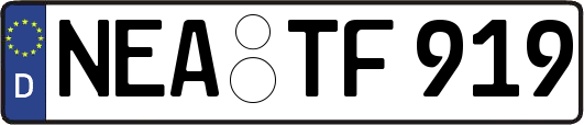 NEA-TF919