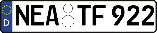 NEA-TF922