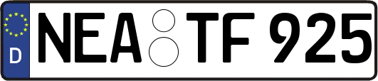 NEA-TF925