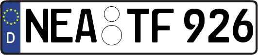 NEA-TF926