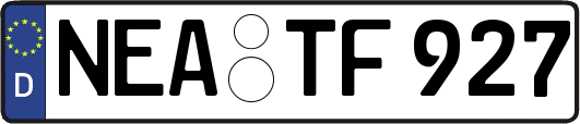 NEA-TF927