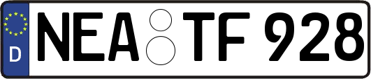 NEA-TF928