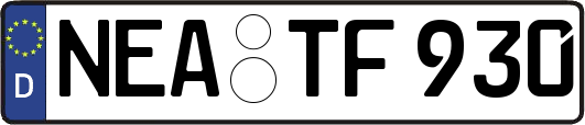 NEA-TF930