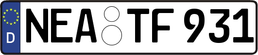 NEA-TF931