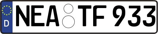 NEA-TF933
