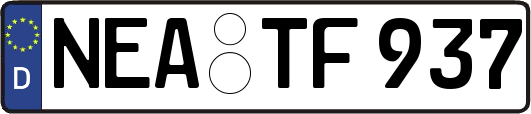 NEA-TF937