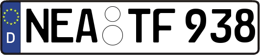 NEA-TF938