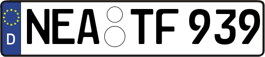 NEA-TF939