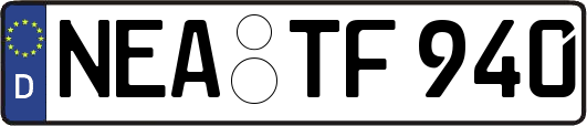 NEA-TF940