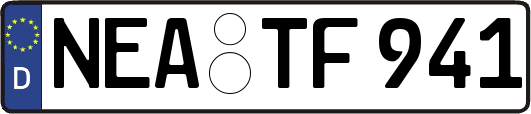 NEA-TF941