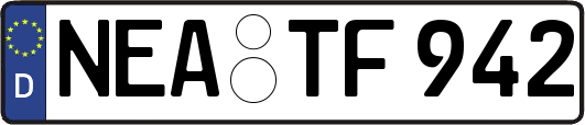 NEA-TF942
