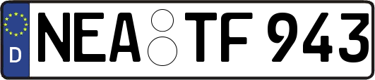 NEA-TF943