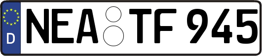 NEA-TF945