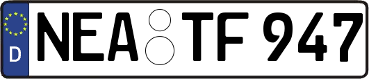 NEA-TF947