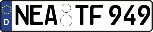 NEA-TF949