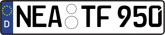 NEA-TF950