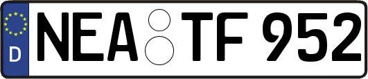 NEA-TF952