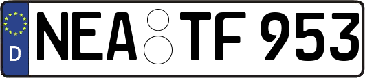 NEA-TF953
