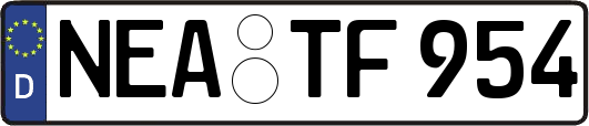 NEA-TF954