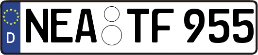 NEA-TF955